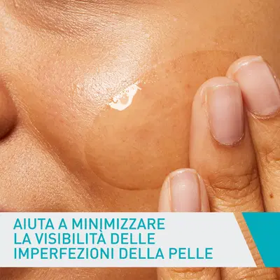 CERAVE GEL CONTROLLO IMPERFEZIONI 40 ML CERAVE GEL CONTROLLO IMPERFEZIONI 40 ML