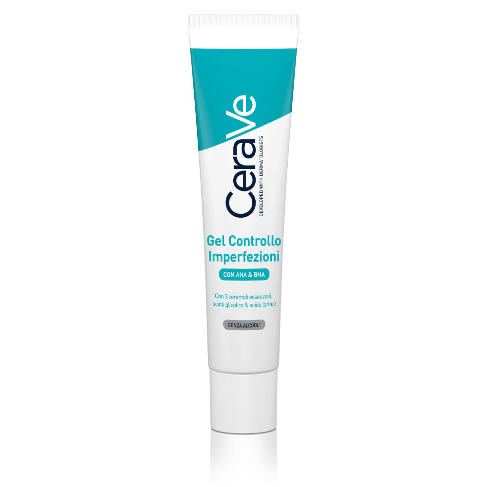 Cerave Gel Controllo Imperfezioni 40 Ml