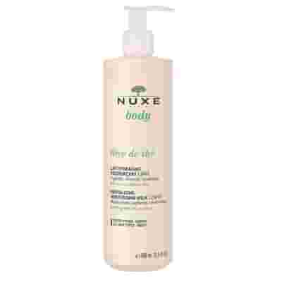 NUXE REVE DE THE' LATTE IDRATANTE RIVITALIZZANTE 400 ML