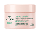 NUXE REVE DE THE' CREMA RASSODANTE TONIFICANTE 200 ML