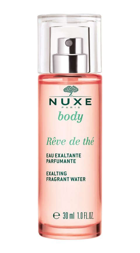 NUXE REVE DE THE' ACQUA PROFUMATA ENERGIZZANTE 30 ML