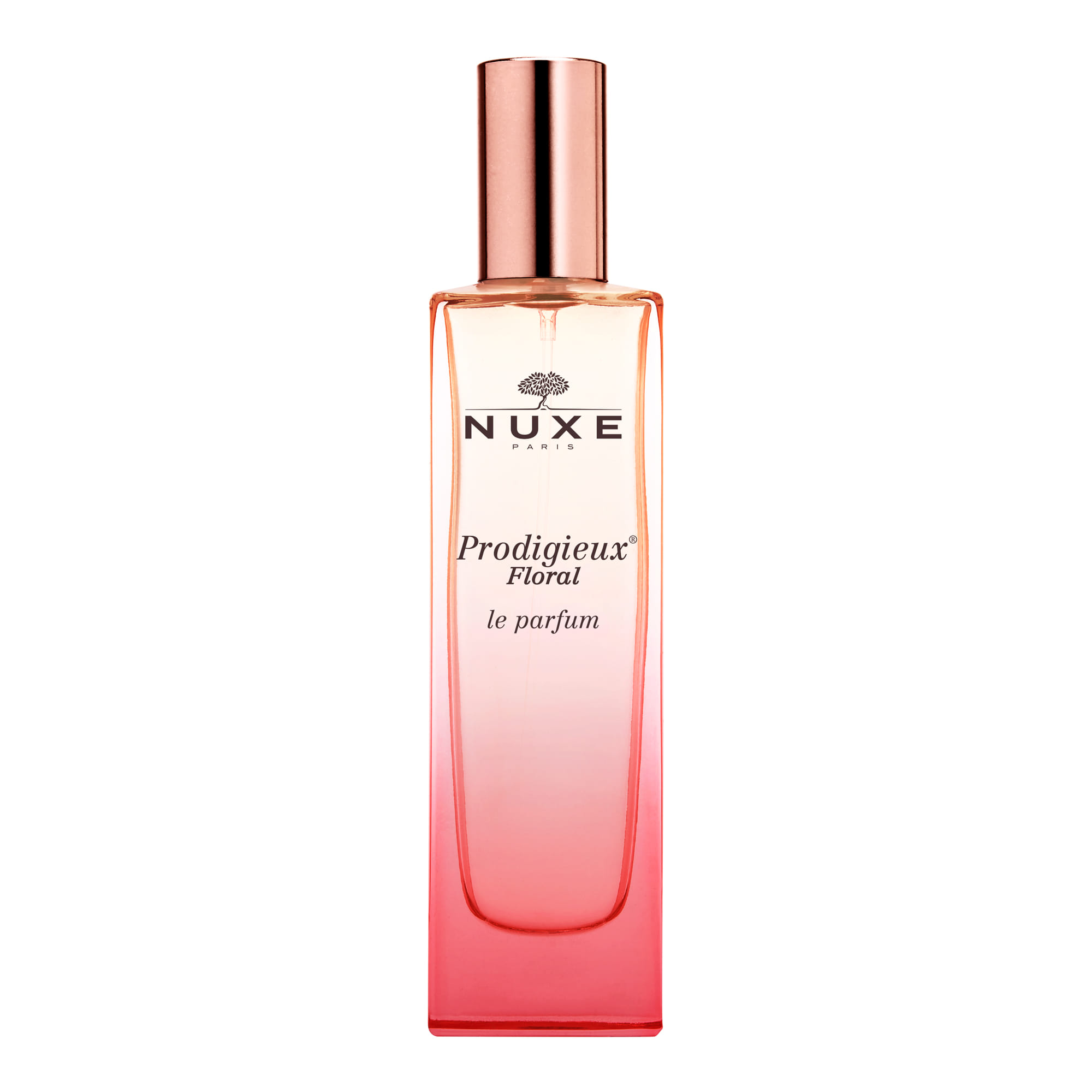 Nuxe Profumo Donna Prodigieux Floral Le Parfum 50 Ml