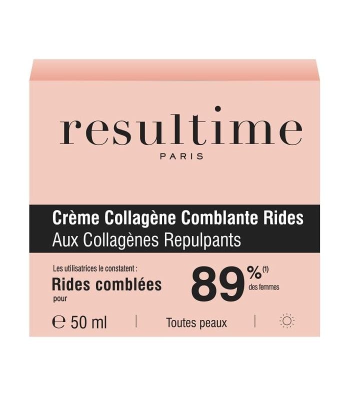 RESULTIME CREMA AL COLLAGENE 50 ML