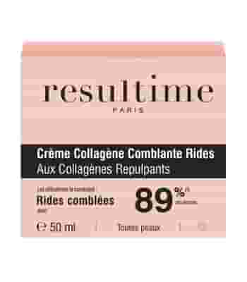RESULTIME CREMA AL COLLAGENE 50 ML