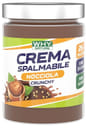 WHYNATURE CREMA SPALMABILE NOCCIOLA CRUNCHY 300 G