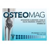 OSTEOMAG 40 COMPRESSE