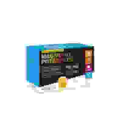 MAGNESIO POTASSIO +C VITAMINA GUSTO LIMONE 20 BUSTINE DA 3,8 G