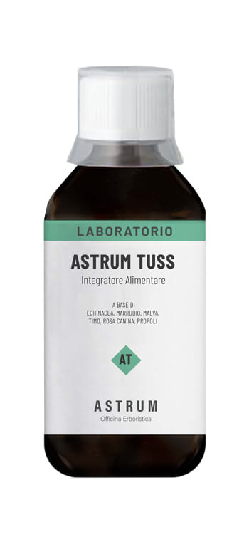 ASTRUM TUSS 150 ML
