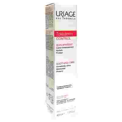 TOLEDERM CONTROL CREMA RICCA 40 ML