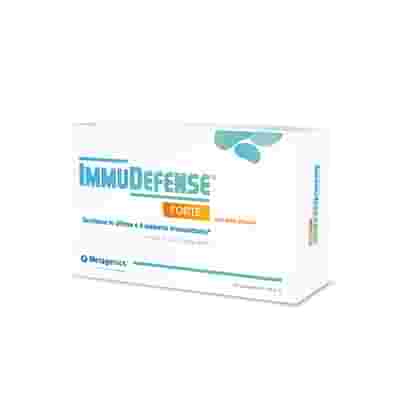 IMMUDEFENSE FORTE ITA 60 COMPRESSE