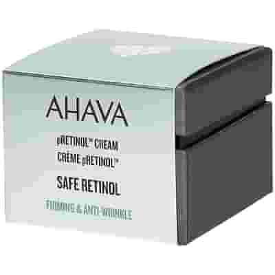 AHAVA SAFE PRETINOL CREAM 50 ML