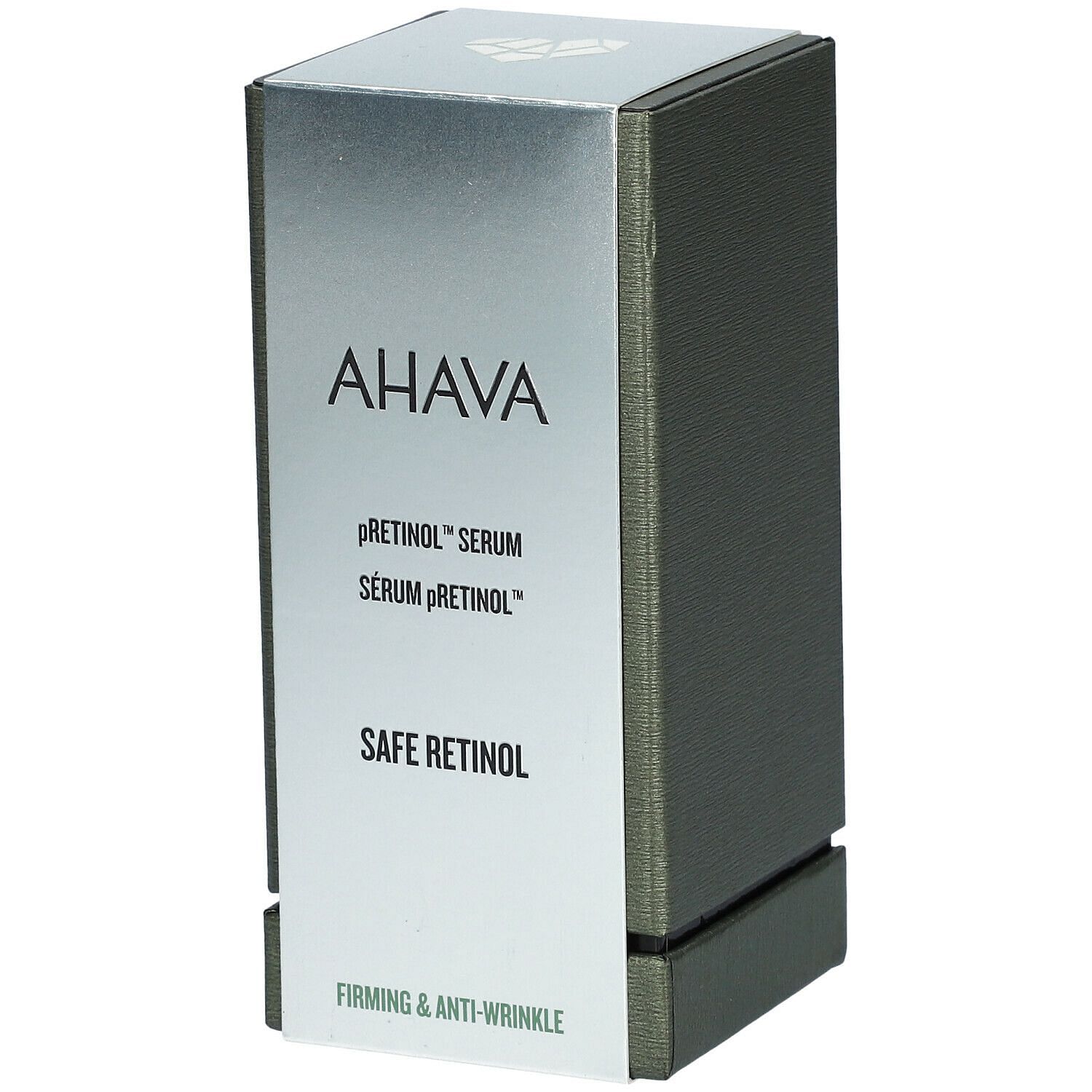 Ahava Safe Pretinol Serum 30 Ml