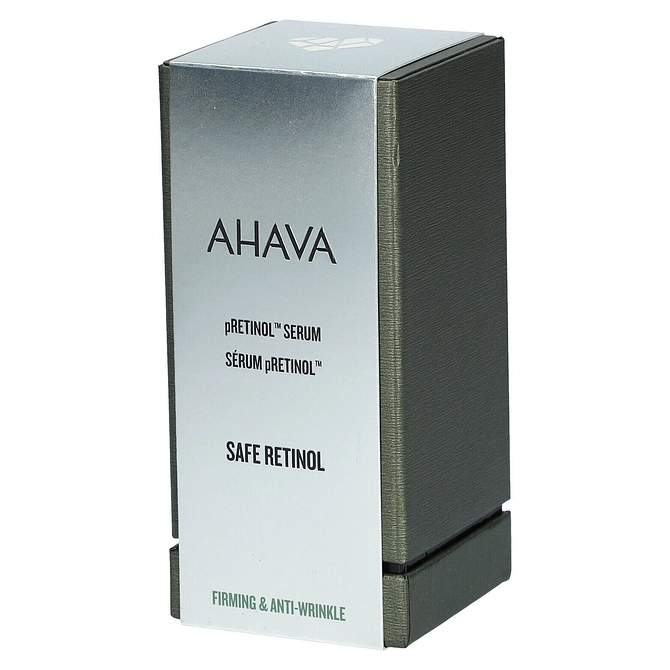 Ahava Safe Pretinol Serum 30 Ml