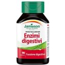 JAMIESON ENZIMI DIGESTIVI 90 COMPRESSE