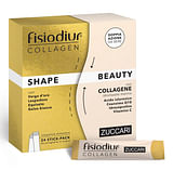 FISIODIUR COLLAGEN 24 STICKPACK DA 5 G