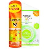 BI PACK TROPICAL SPRAY 75 ML + BRACCIALETTO DIFFUSORE