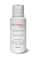 FOR FARMA OLEOLATTE DETERGENTE INTIMO 200 ML