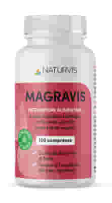 MAGRAVIS 180 COMPRESSE
