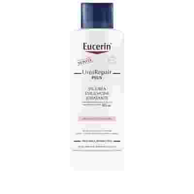 EUCERIN UREAREPAIR PLUS 5% UREA EMULSIONE IDRATANTE 250 ML PROMO