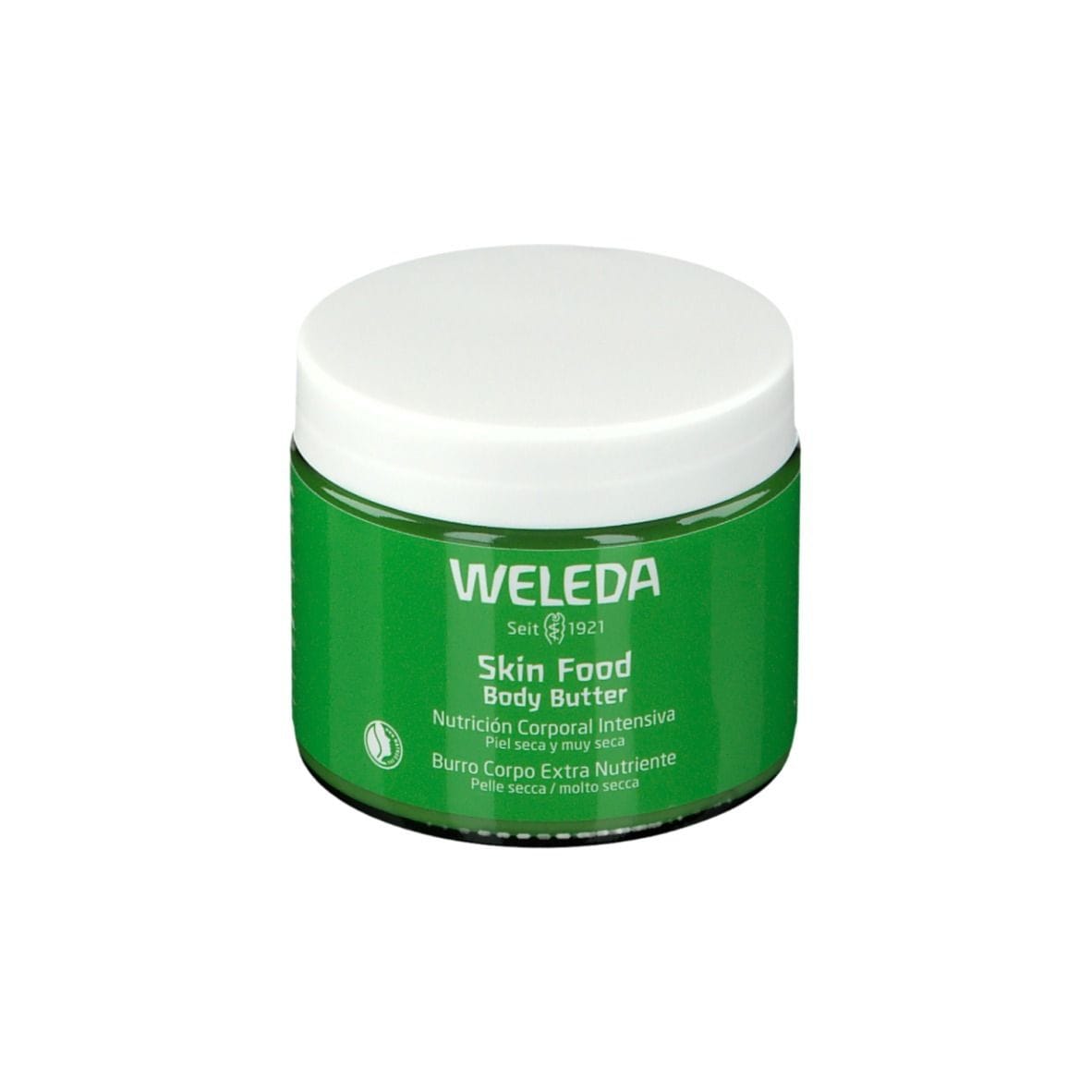 SKIN FOOD BURRO CORPO 150 ML