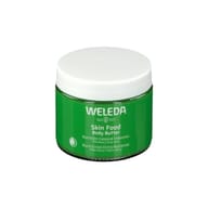 SKIN FOOD BURRO CORPO 150 ML