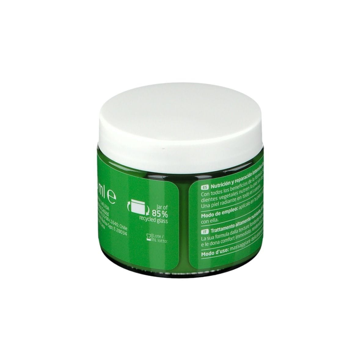 SKIN FOOD BURRO CORPO EXTRA NUTRIENTE 150 ML