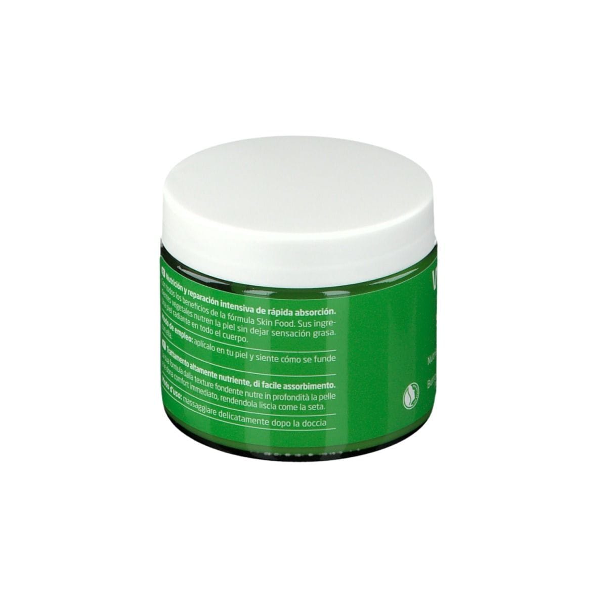 SKIN FOOD BURRO CORPO 150 ML