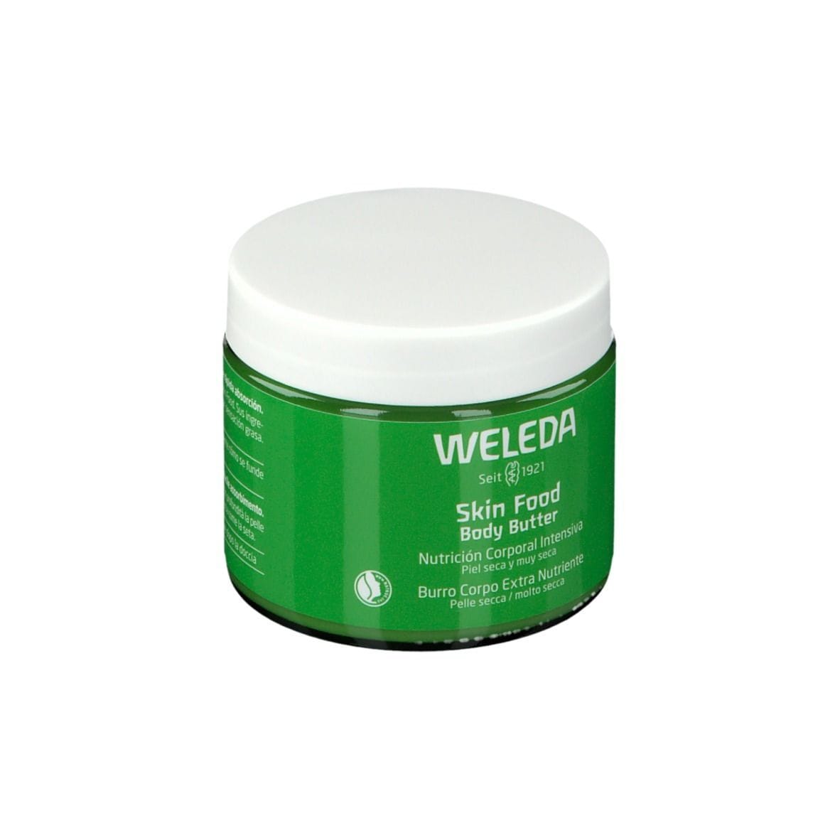 SKIN FOOD BURRO CORPO 150 ML