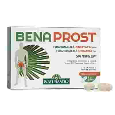 BENAPROST 30 COMPRESSE