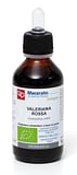 VALERIANA ROSSA TINTURA MADRE 100 ML BIO