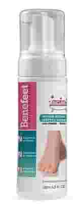 BENEFEET MOUSSE PIEDI 150 ML
