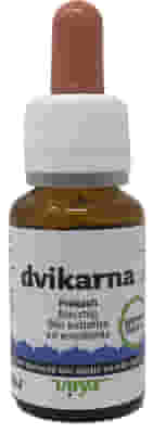 DVIKARNA VIRYA OLIO ORECCHIE 15 ML