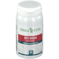 VITE ROSSA 60 CAPSULE