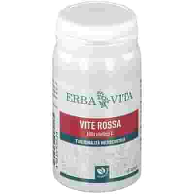 VITE ROSSA 60 CAPSULE