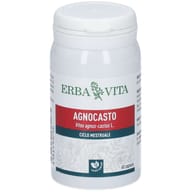ERBA VITA AGNOCASTO 60 CAPSULE