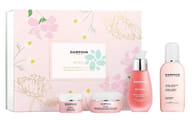INTRAL MOTHERS DAY SET 1 RETAIL SERUM + 1 RETAIL EYE CREAM + 1 DELUXE INTRAL TONER CHAMOMILE + 1 DELUXE INTRAL CREAM