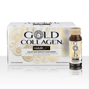 GOLD COLLAGEN HAIRLIFT 10 FLACONI DA 50 ML