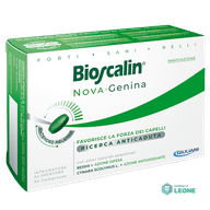 BIOSCALIN NOVA GENINA 30 COMPRESSE