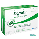 Bioscalin Nova Genina 60 Compresse | 1000Farmacie