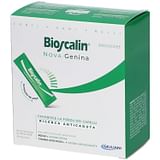BIOSCALIN NOVA GENINA 30 BUSTINE