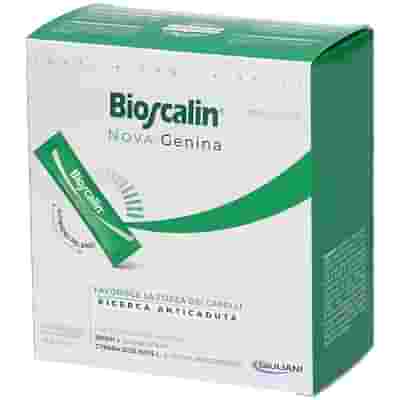 BIOSCALIN NOVA GENINA 30 BUSTINE