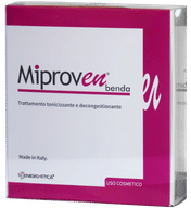 MIPROVEN BENDA 2 PEZZI