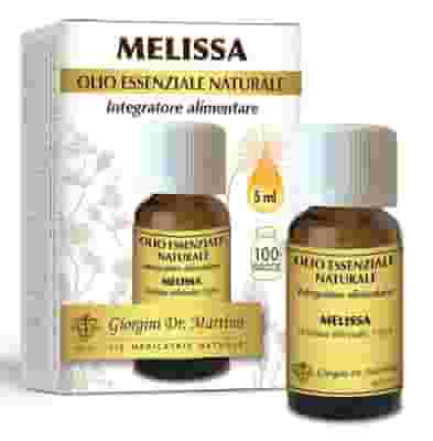 MELISSA OLIO ESSENZIALE 5 ML