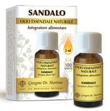 SANDALO OLIO ESSENZIALE 5 ML