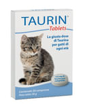 TAURIN 30 COMPRESSE
