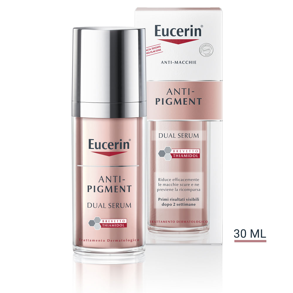 Eucerin Anti Macchie Anti Pigment Dual Serum 30 Ml