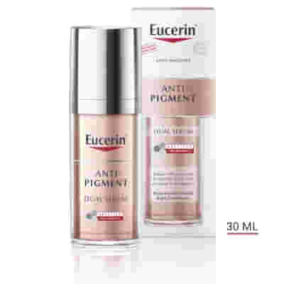 EUCERIN ANTI-PIGMENT DUAL SERUM ANTI-MACCHIE 30 ML