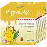 MICROCLISMA PIGROLAX BAMBINI 6 X 5 G