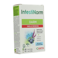 INTESTINORM 36 COMPRESSE
