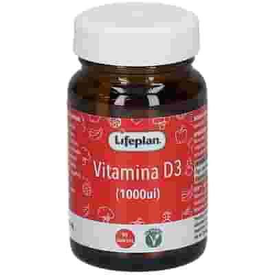 VITAMINA D3 1000UI 90 COMPRESSE